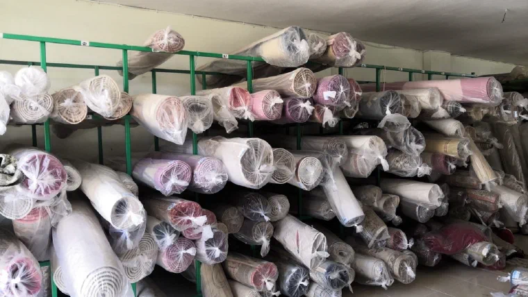 Siverek'te profesyonel halı yıkama hizmeti
